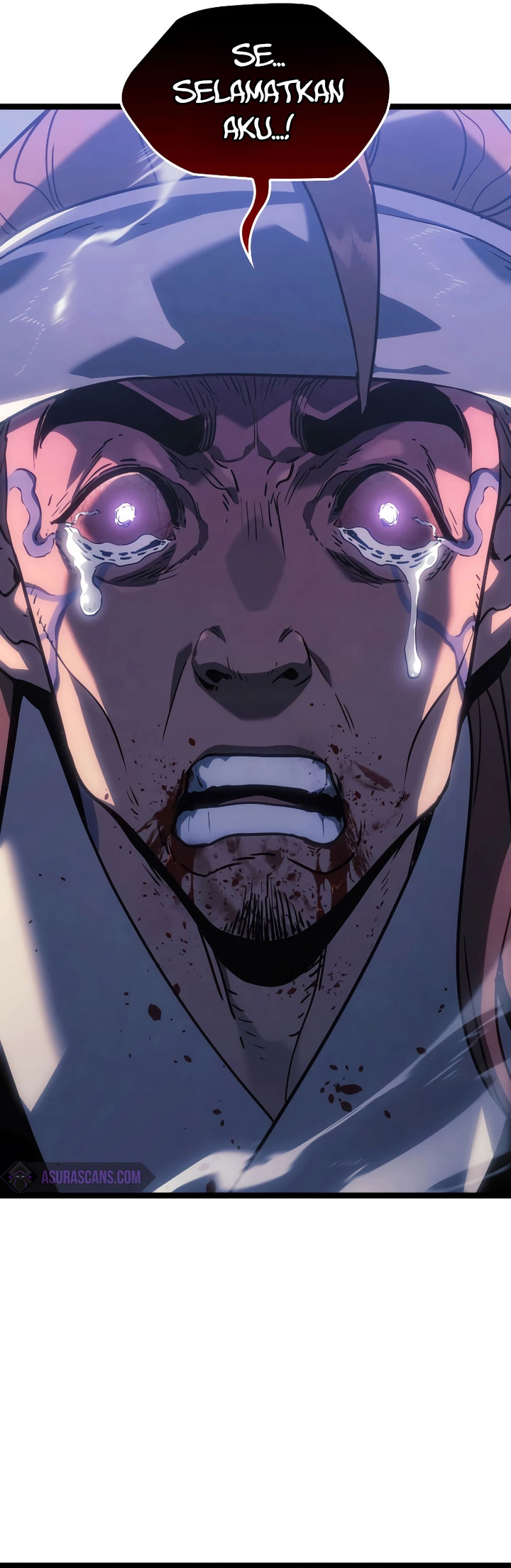 Grim Reaper of the Drifting Moon Chapter 76 Gambar 23