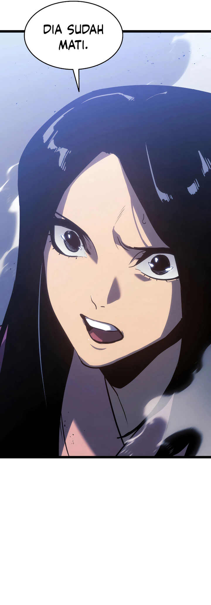 Grim Reaper of the Drifting Moon Chapter 76 Gambar 27