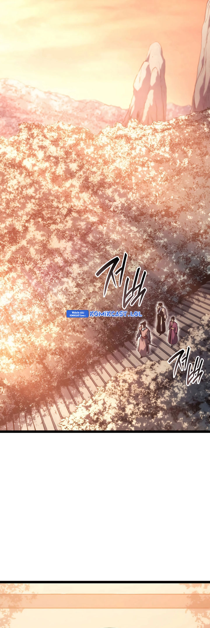 Grim Reaper of the Drifting Moon Chapter 76 Gambar 43