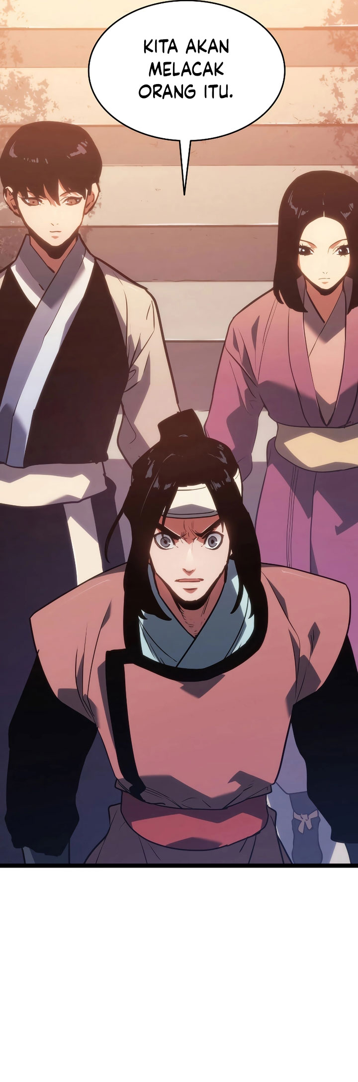 Grim Reaper of the Drifting Moon Chapter 76 Gambar 44