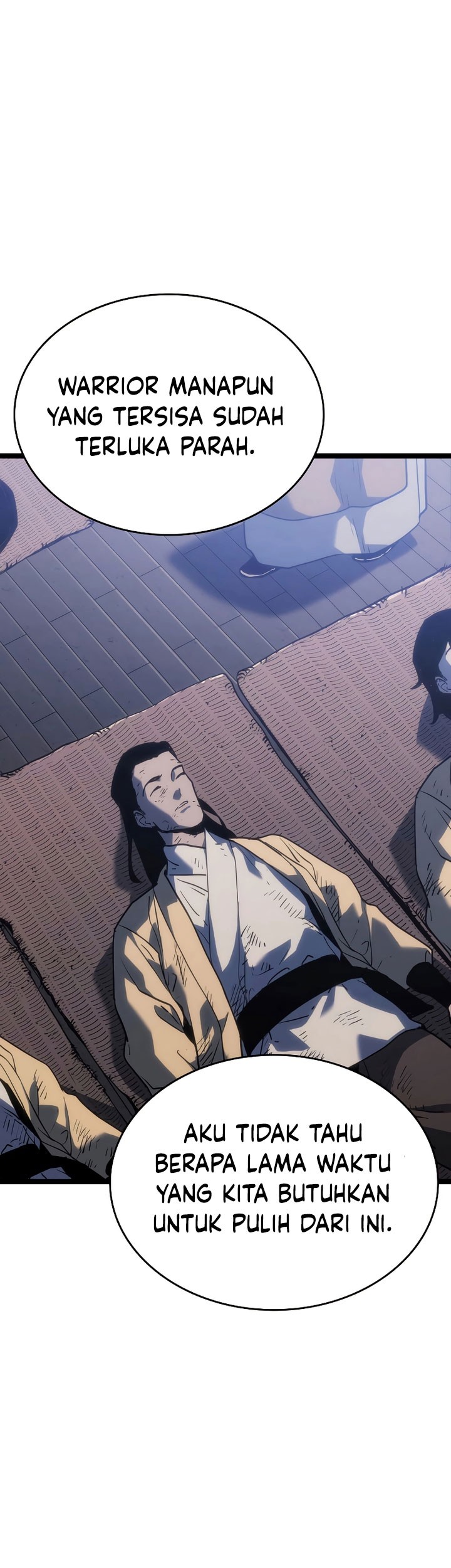 Grim Reaper of the Drifting Moon Chapter 76 Gambar 32