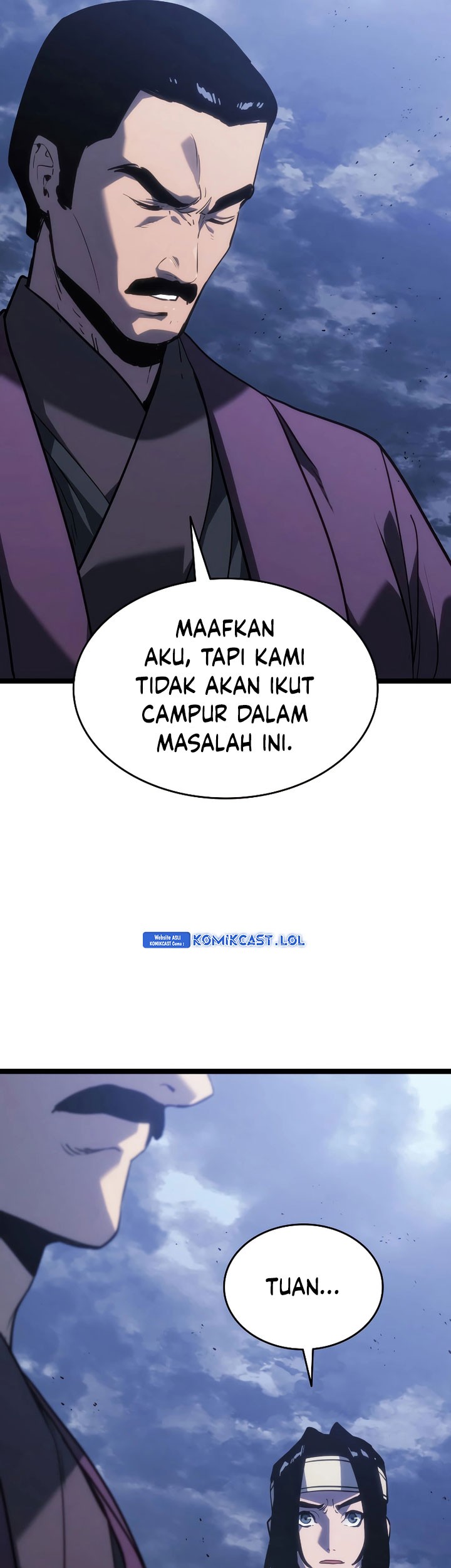 Grim Reaper of the Drifting Moon Chapter 76 Gambar 34