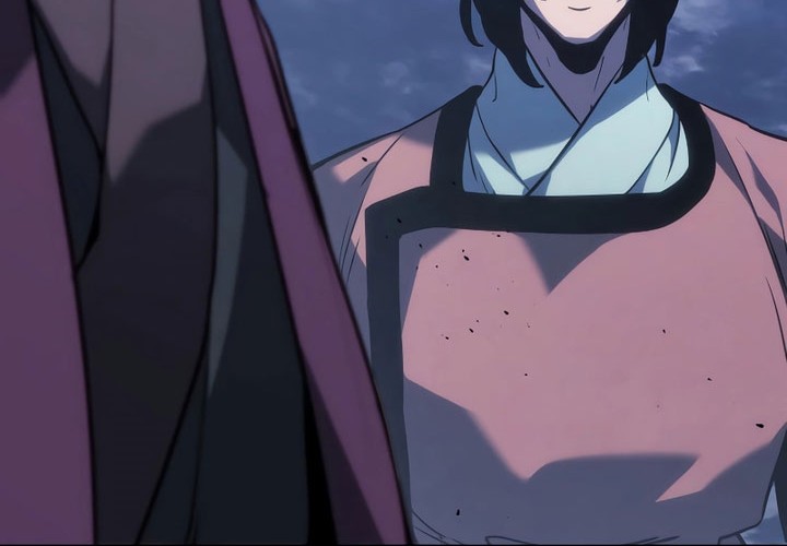 Grim Reaper of the Drifting Moon Chapter 76 Gambar 35