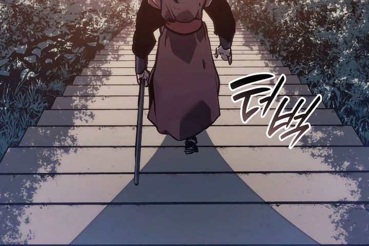 Grim Reaper of the Drifting Moon Chapter 76 Gambar 54