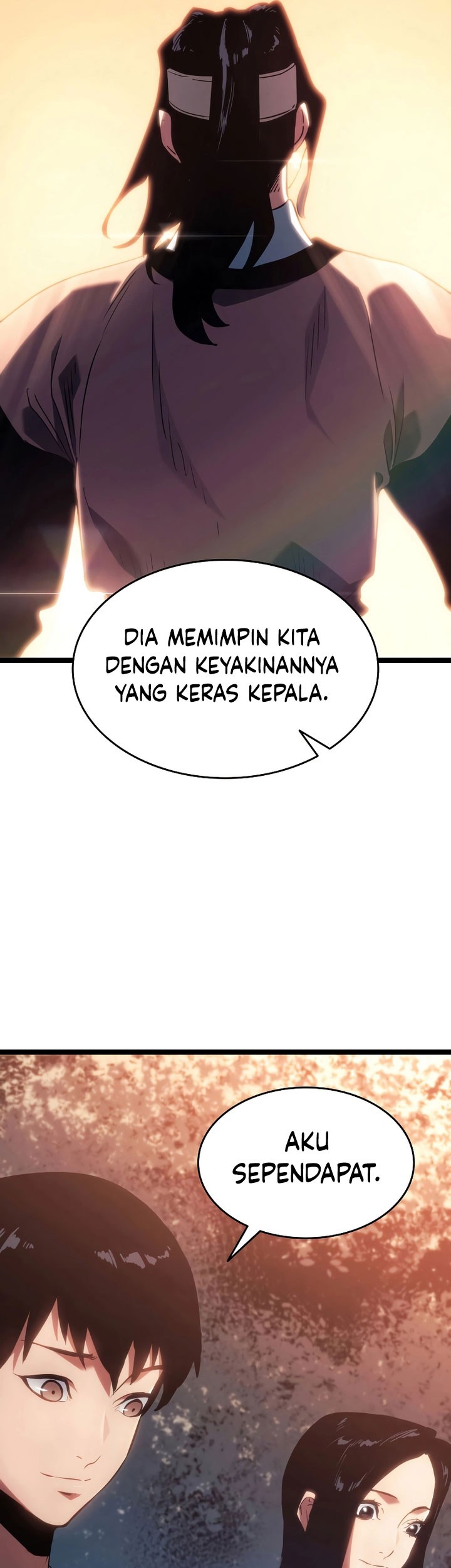 Grim Reaper of the Drifting Moon Chapter 76 Gambar 57