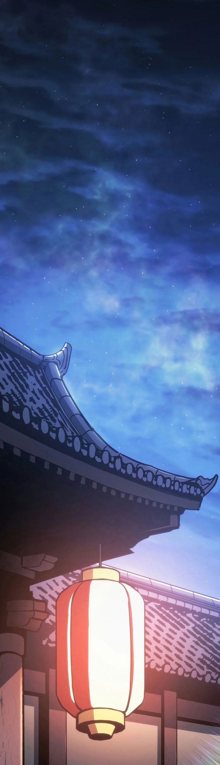 Grim Reaper of the Drifting Moon Chapter 76 Gambar 61