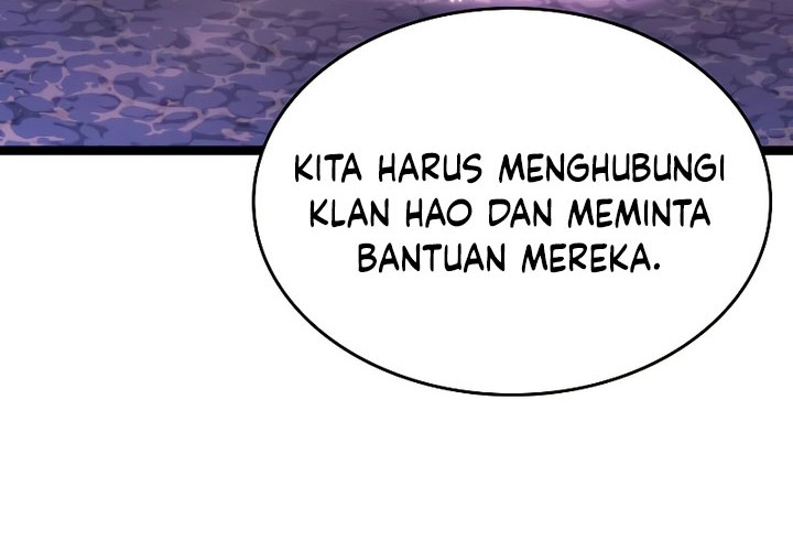 Grim Reaper of the Drifting Moon Chapter 76 Gambar 49