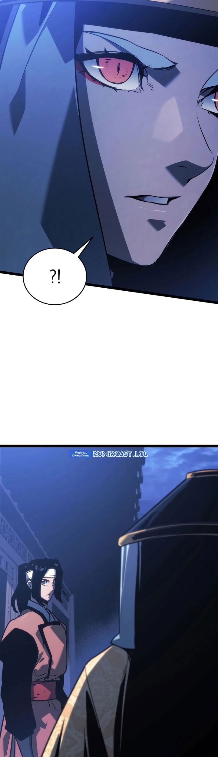 Grim Reaper of the Drifting Moon Chapter 76 Gambar 70