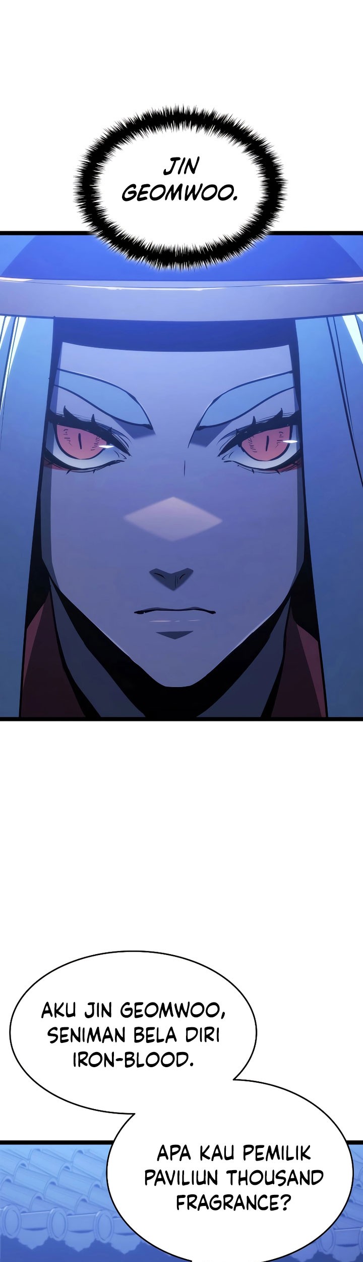 Grim Reaper of the Drifting Moon Chapter 76 Gambar 72