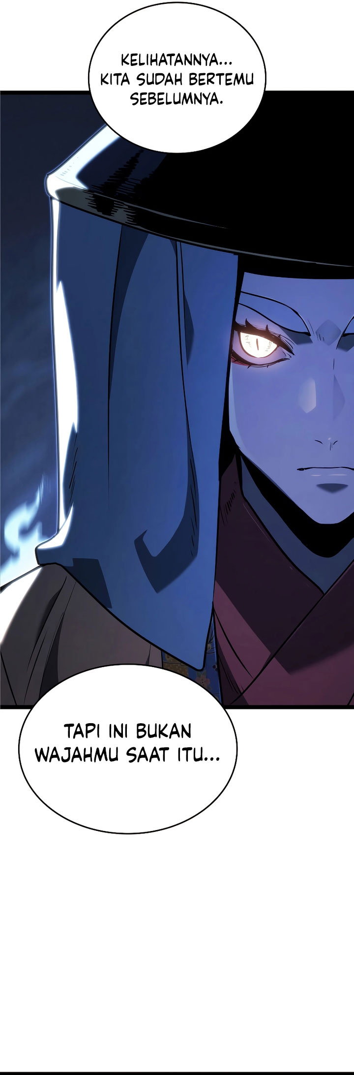 Grim Reaper of the Drifting Moon Chapter 76 Gambar 78