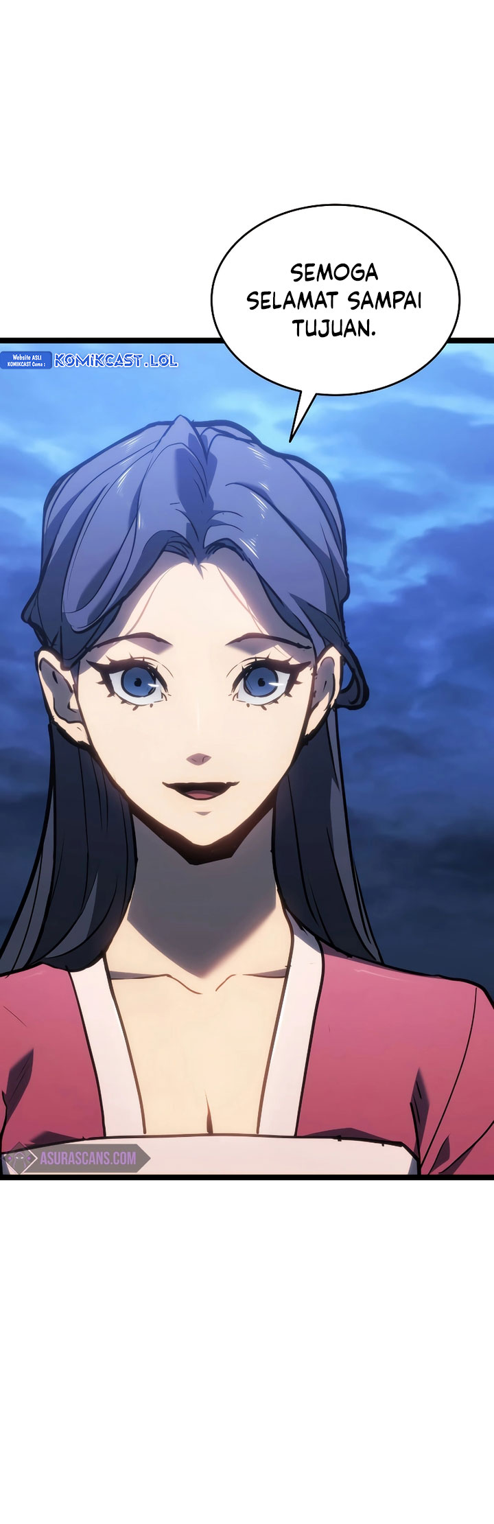 Grim Reaper of the Drifting Moon Chapter 76 Gambar 63