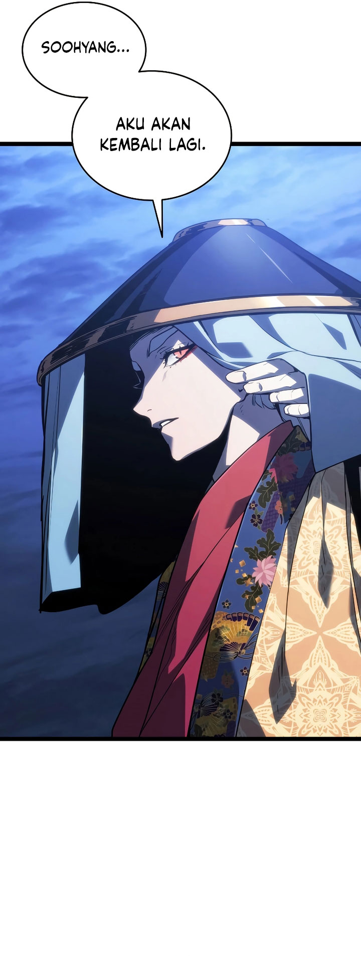 Grim Reaper of the Drifting Moon Chapter 76 Gambar 64