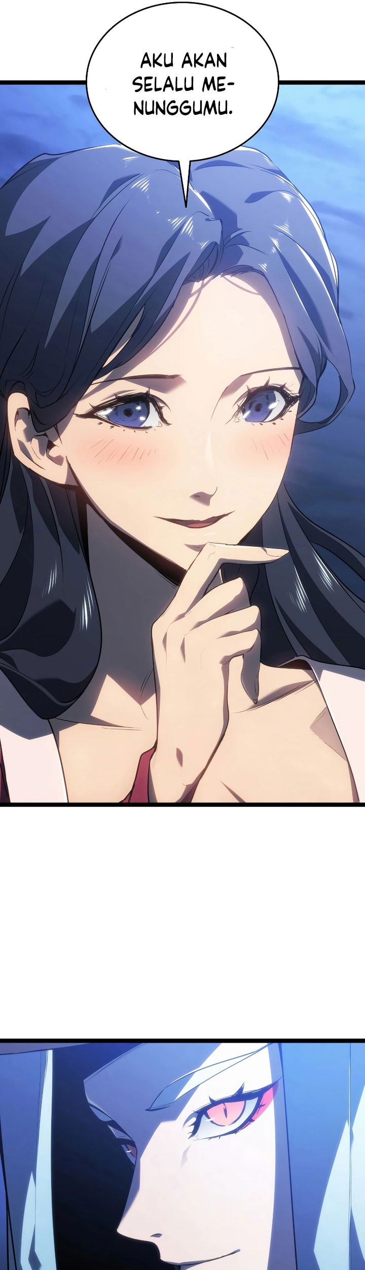 Grim Reaper of the Drifting Moon Chapter 76 Gambar 65