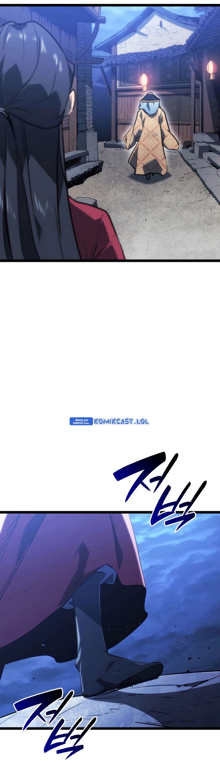 Grim Reaper of the Drifting Moon Chapter 76 Gambar 67