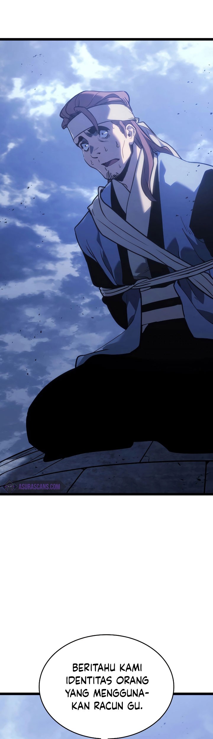 Grim Reaper of the Drifting Moon Chapter 76 Gambar 6