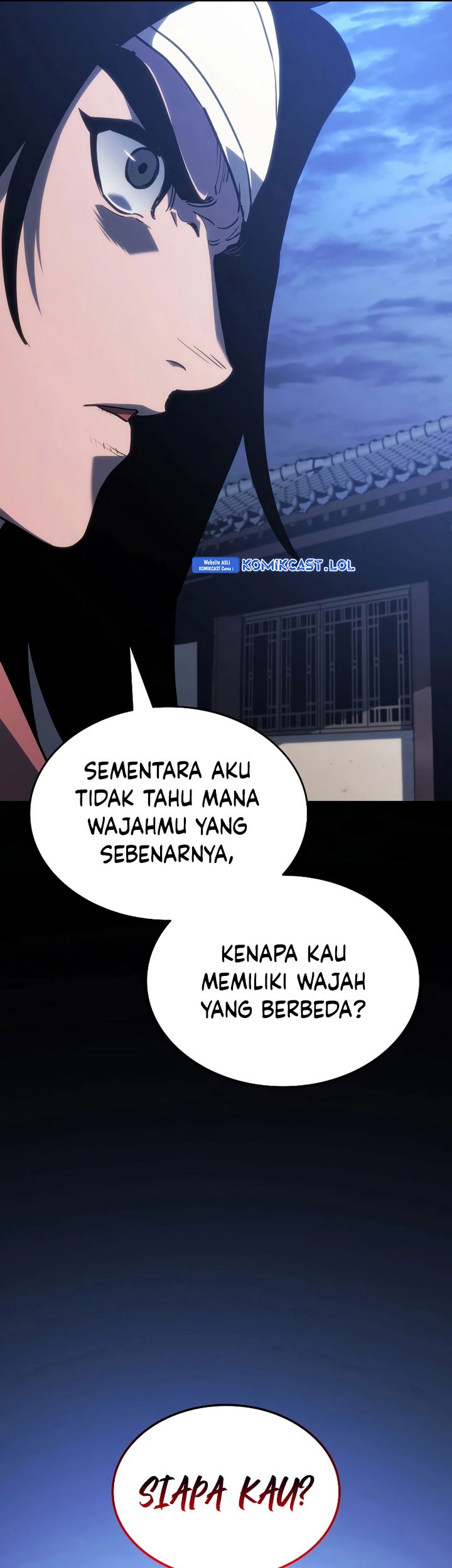 Grim Reaper of the Drifting Moon Chapter 76 Gambar 79