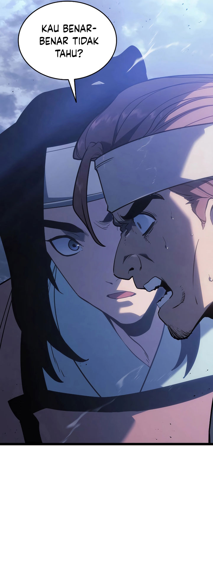 Grim Reaper of the Drifting Moon Chapter 76 Gambar 10