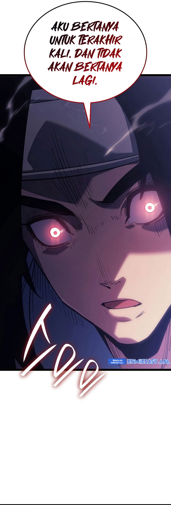 Grim Reaper of the Drifting Moon Chapter 76 Gambar 11