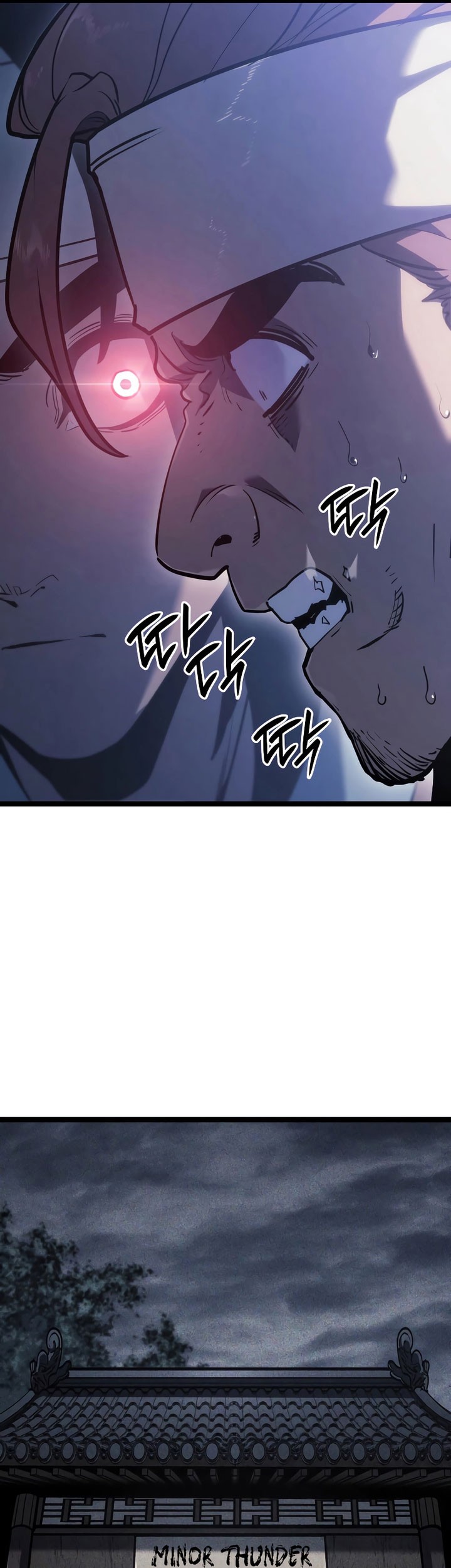 Grim Reaper of the Drifting Moon Chapter 76 Gambar 12