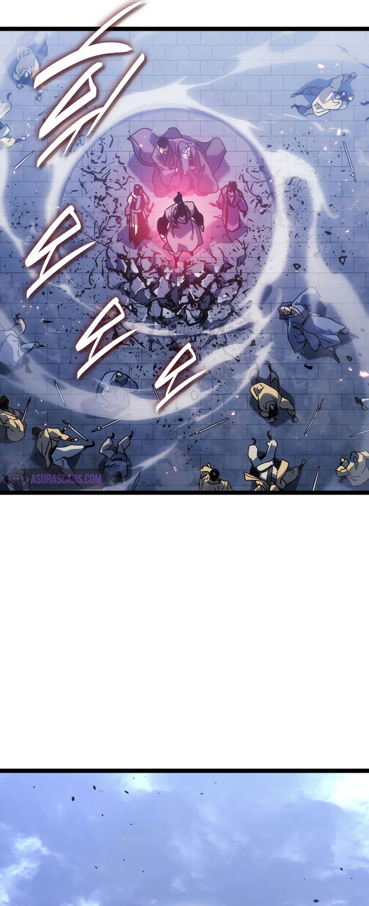 Grim Reaper of the Drifting Moon Chapter 75 Gambar 20