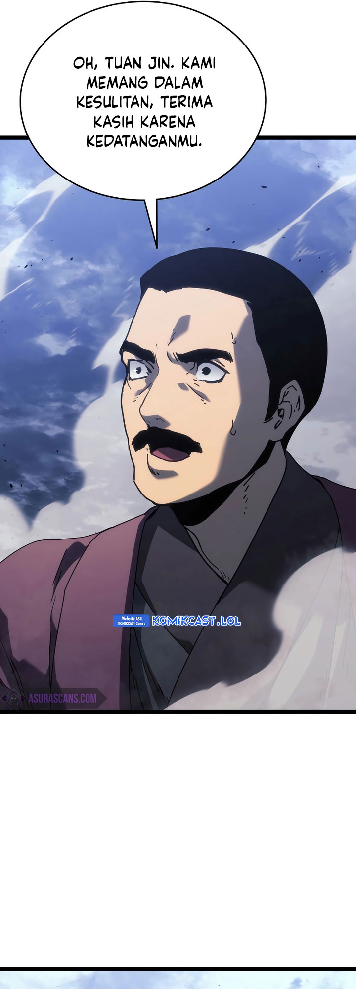 Grim Reaper of the Drifting Moon Chapter 75 Gambar 25