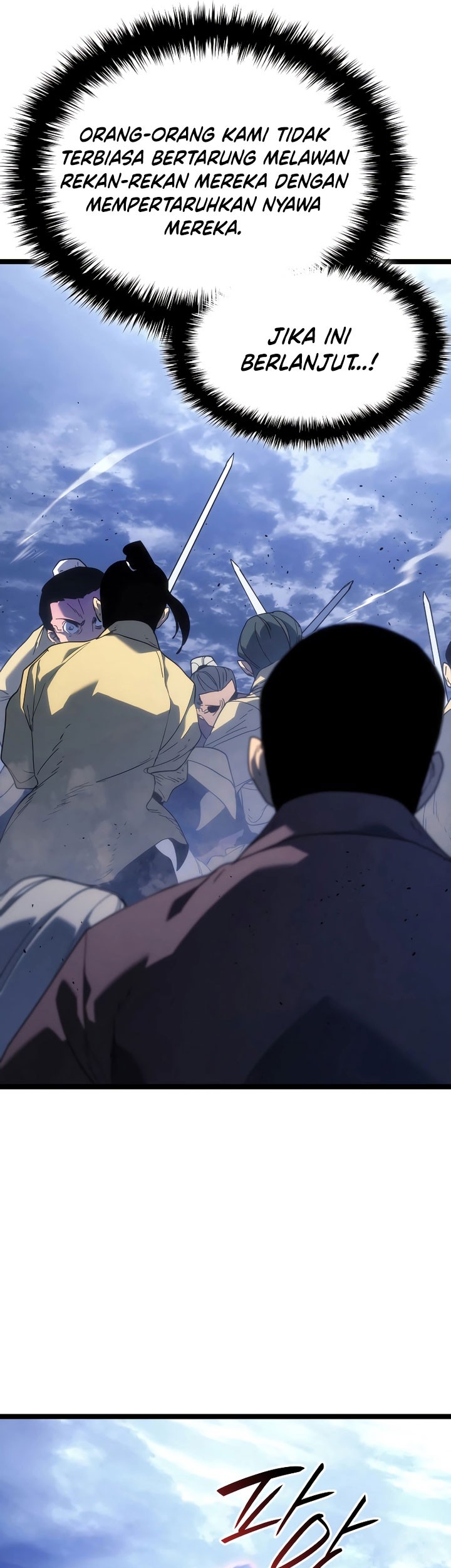 Grim Reaper of the Drifting Moon Chapter 75 Gambar 15