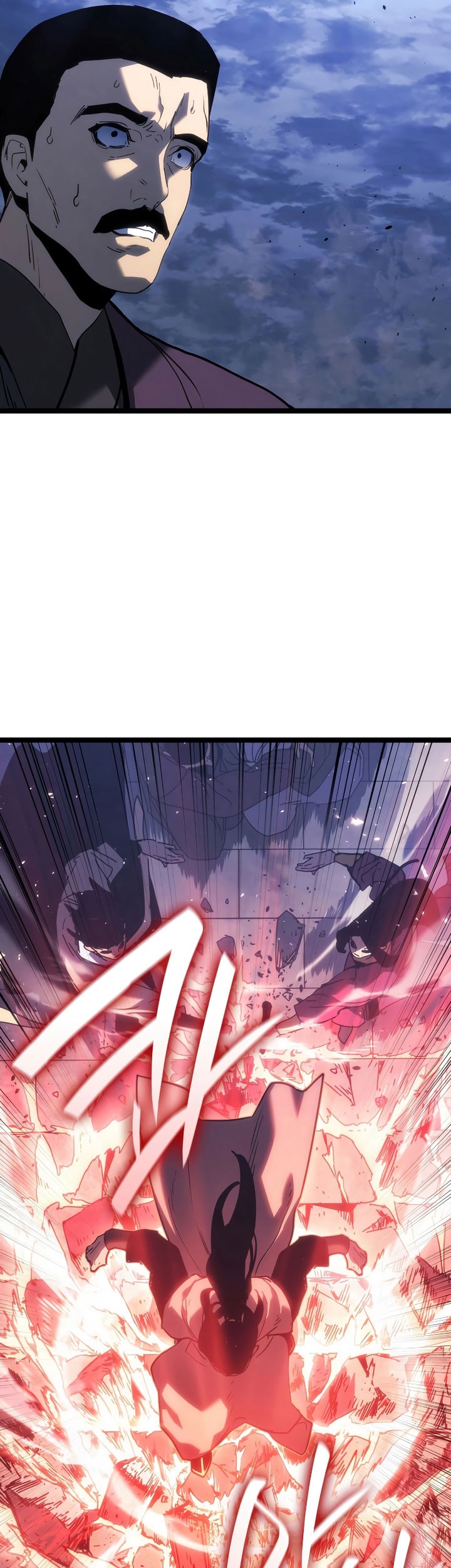 Grim Reaper of the Drifting Moon Chapter 75 Gambar 17