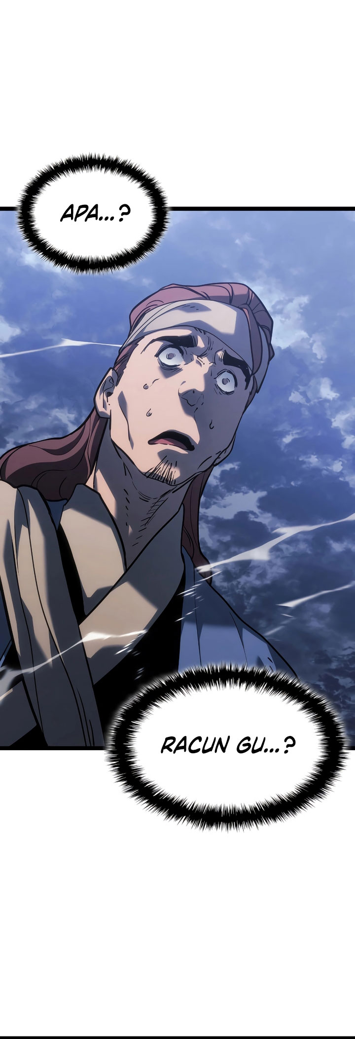 Grim Reaper of the Drifting Moon Chapter 75 Gambar 36