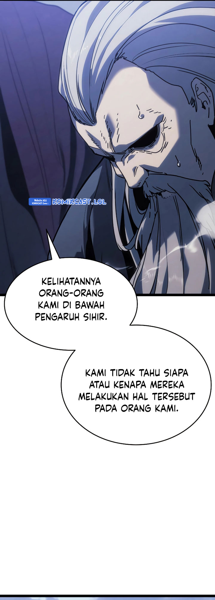 Grim Reaper of the Drifting Moon Chapter 75 Gambar 27