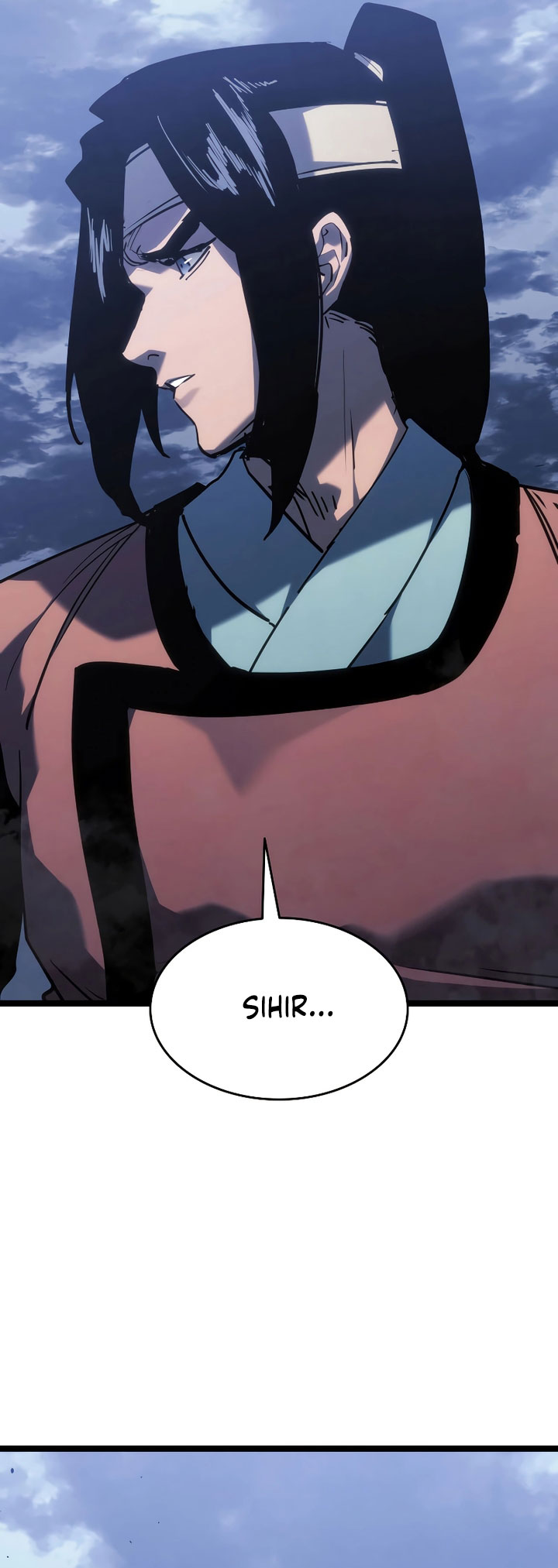 Grim Reaper of the Drifting Moon Chapter 75 Gambar 28