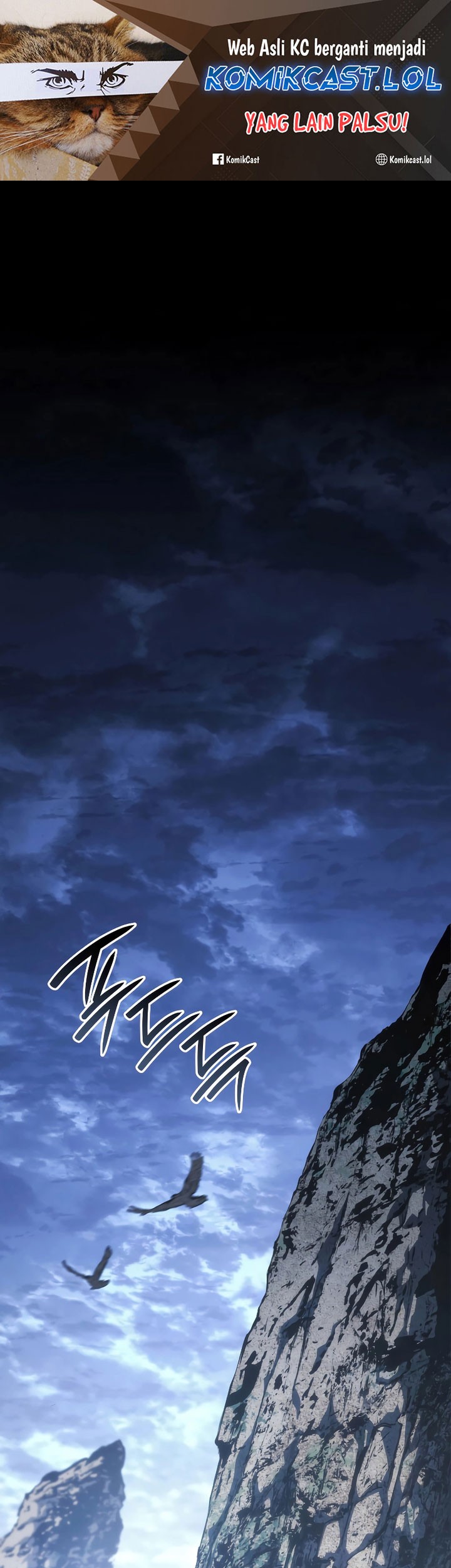 Manhwa Grim Reaper of the Drifting Moon Chapter 75 gambar nomor 2