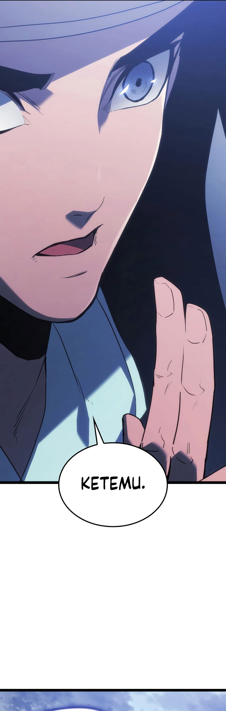 Grim Reaper of the Drifting Moon Chapter 75 Gambar 48