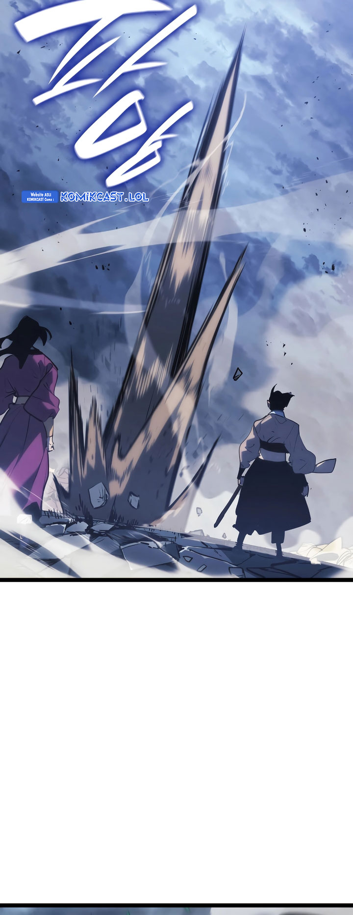 Grim Reaper of the Drifting Moon Chapter 75 Gambar 49