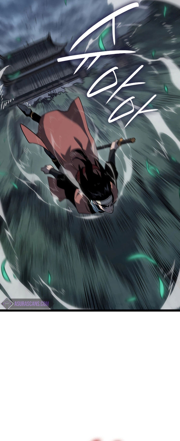 Grim Reaper of the Drifting Moon Chapter 75 Gambar 50