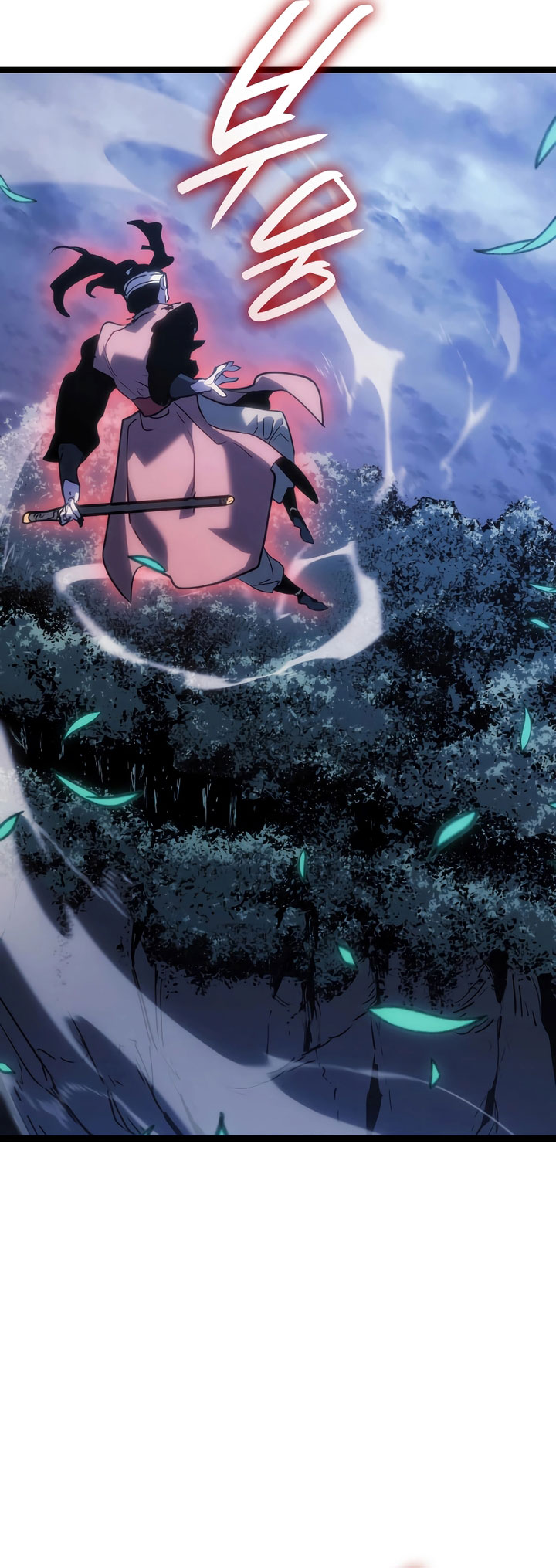 Grim Reaper of the Drifting Moon Chapter 75 Gambar 51