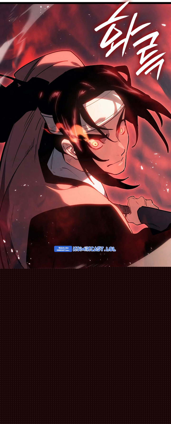 Grim Reaper of the Drifting Moon Chapter 75 Gambar 52