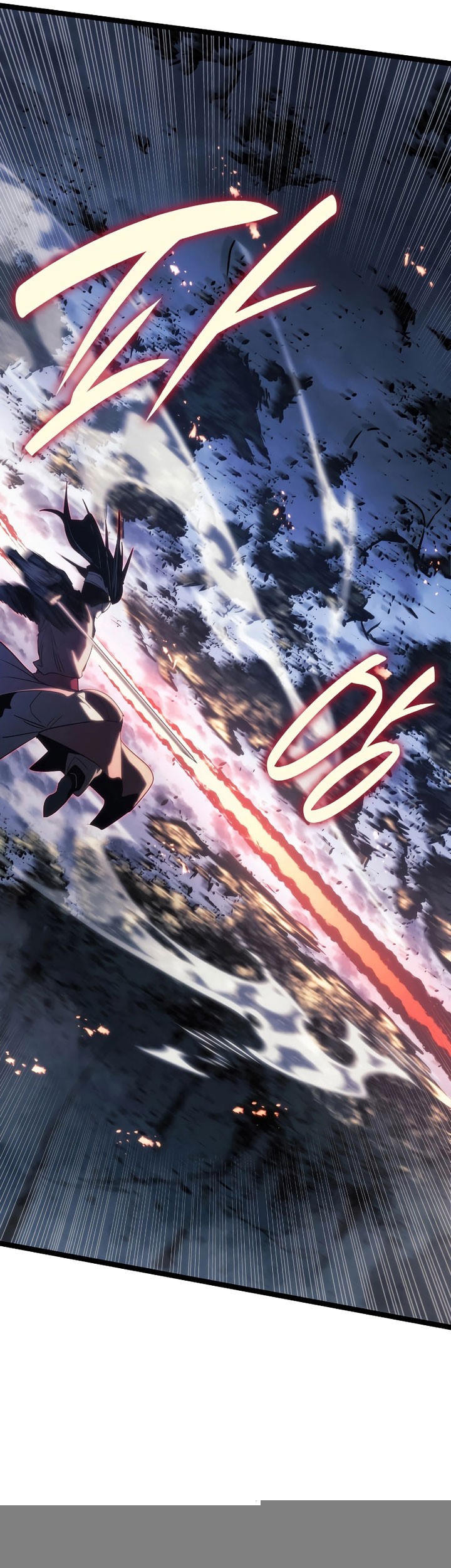 Grim Reaper of the Drifting Moon Chapter 75 Gambar 53