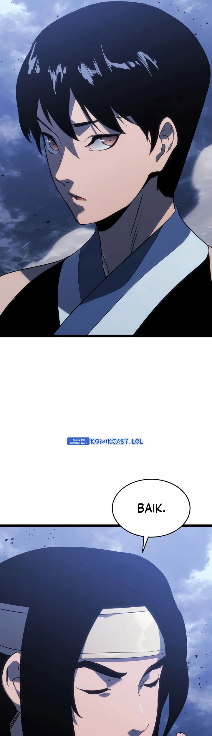 Grim Reaper of the Drifting Moon Chapter 75 Gambar 41