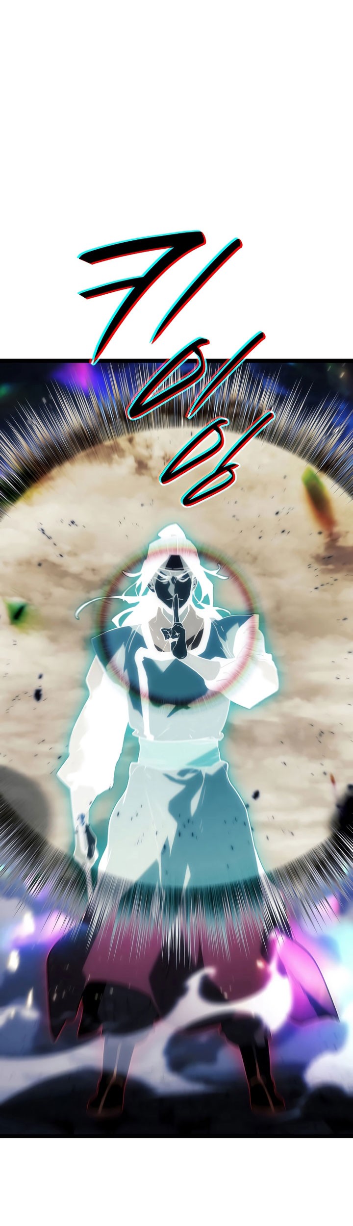 Grim Reaper of the Drifting Moon Chapter 75 Gambar 43