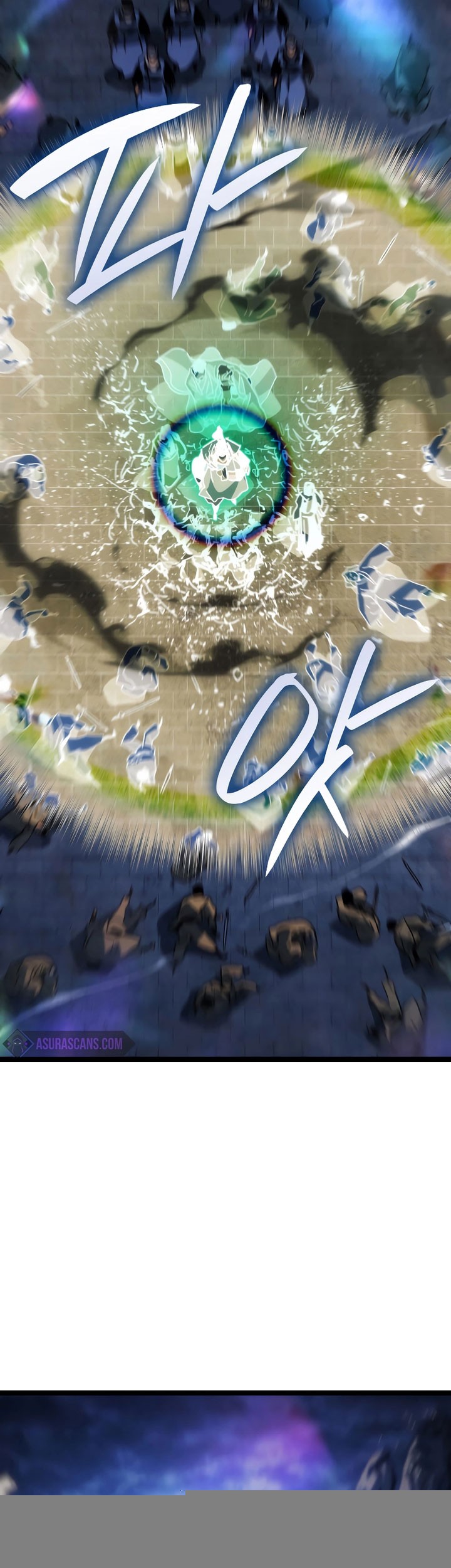 Grim Reaper of the Drifting Moon Chapter 75 Gambar 45