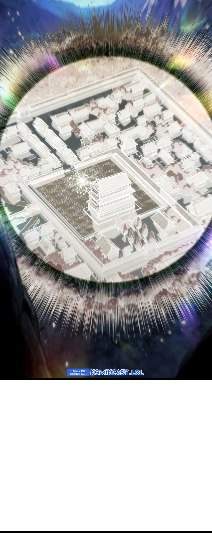 Grim Reaper of the Drifting Moon Chapter 75 Gambar 47