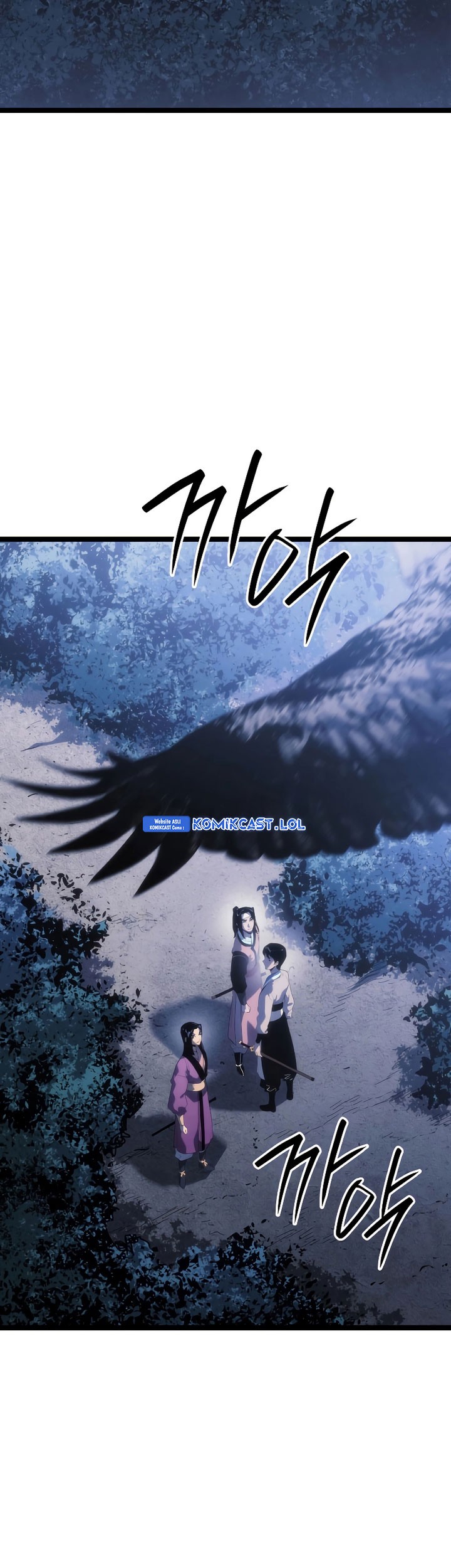 Grim Reaper of the Drifting Moon Chapter 75 Gambar 4