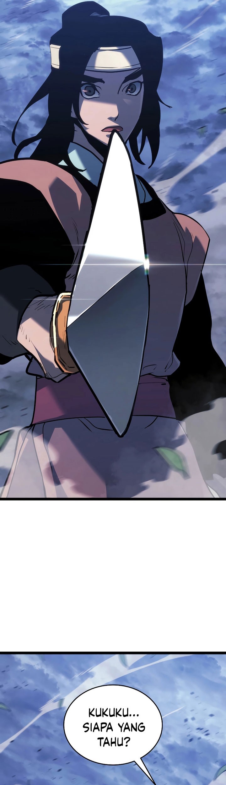 Grim Reaper of the Drifting Moon Chapter 75 Gambar 60