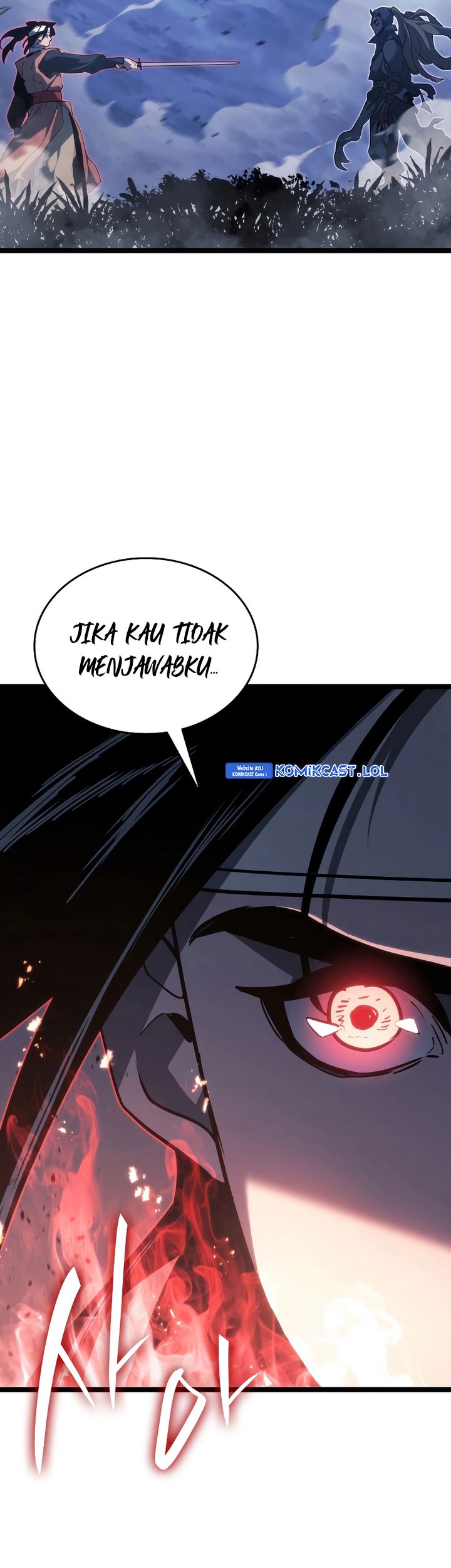 Grim Reaper of the Drifting Moon Chapter 75 Gambar 62