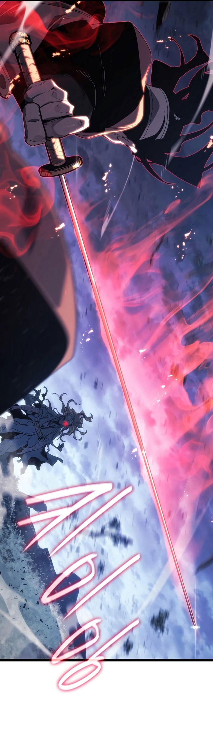 Grim Reaper of the Drifting Moon Chapter 75 Gambar 65