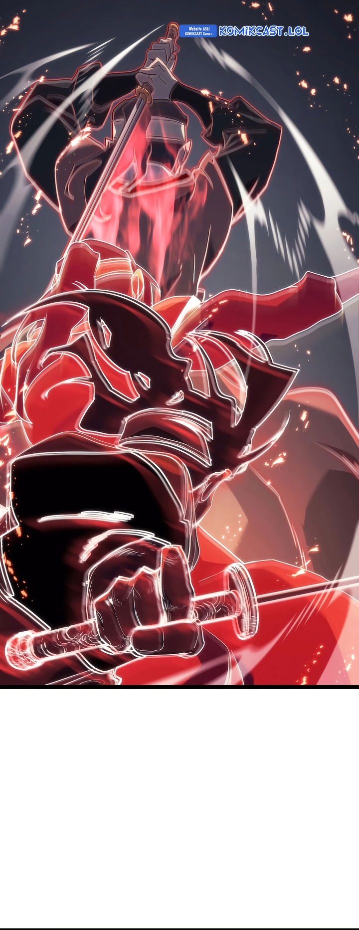 Grim Reaper of the Drifting Moon Chapter 75 Gambar 67