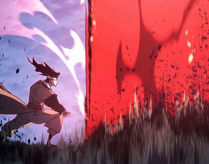 Grim Reaper of the Drifting Moon Chapter 75 Gambar 69