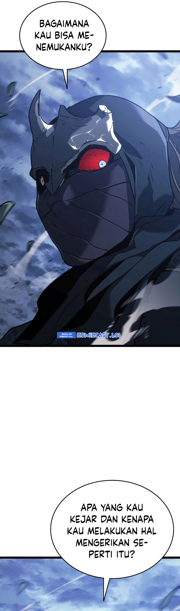 Grim Reaper of the Drifting Moon Chapter 75 Gambar 59