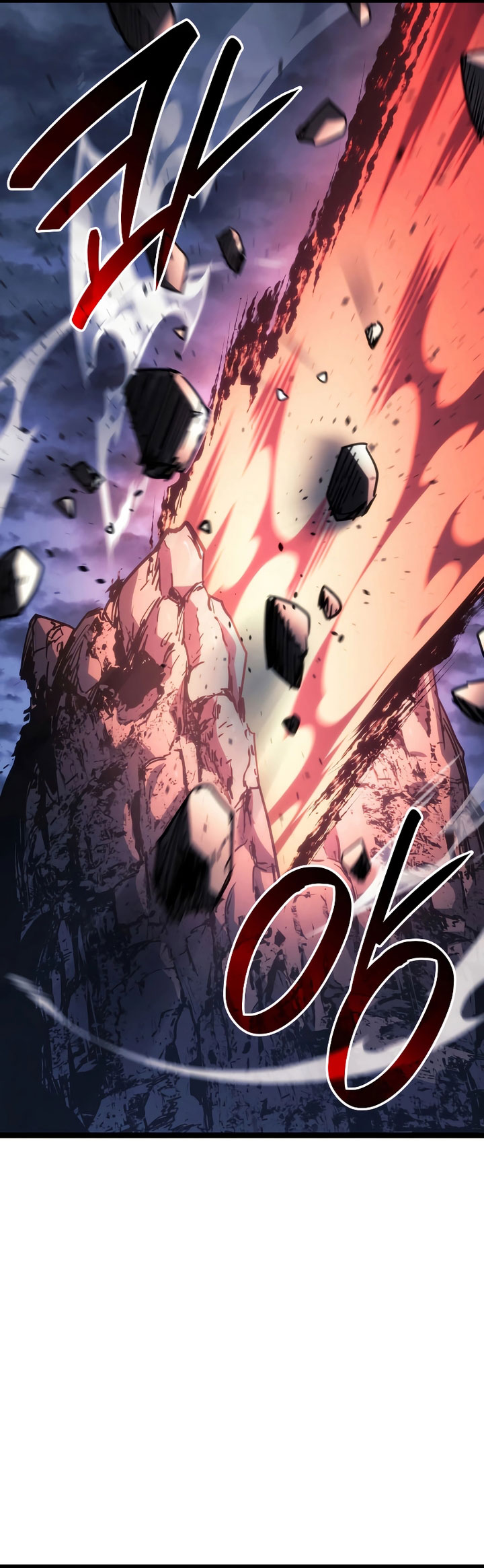 Grim Reaper of the Drifting Moon Chapter 75 Gambar 73