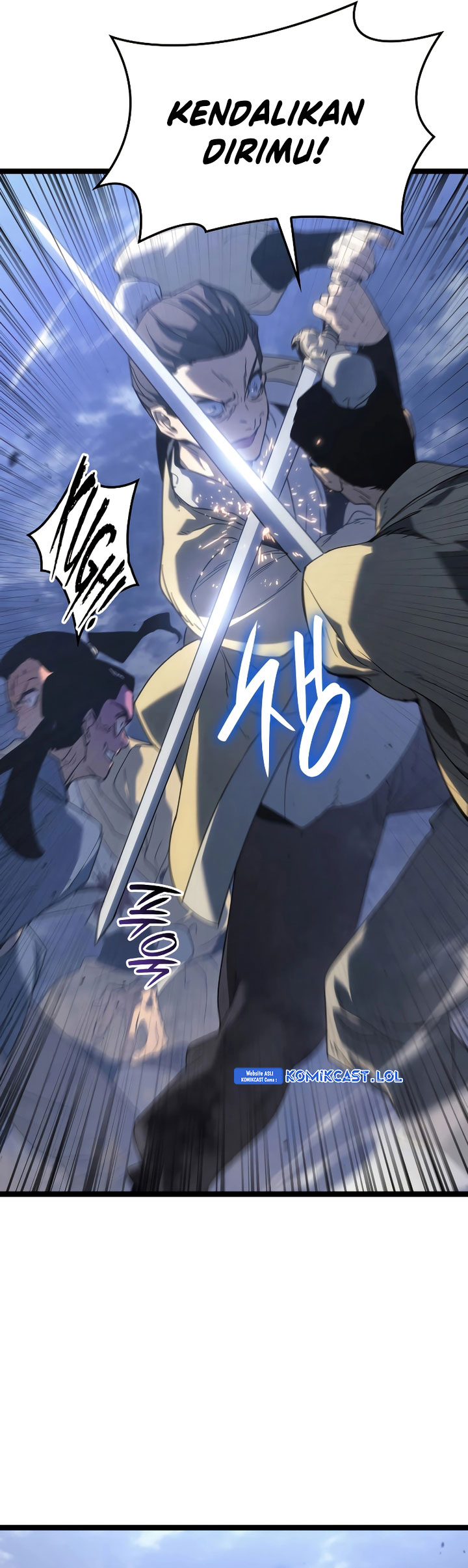 Grim Reaper of the Drifting Moon Chapter 75 Gambar 11